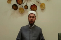  فيديو: قرار المجلس الإسلامي للافتاء بخصوص اجتماع العيد والجمعة في يوم واحد  